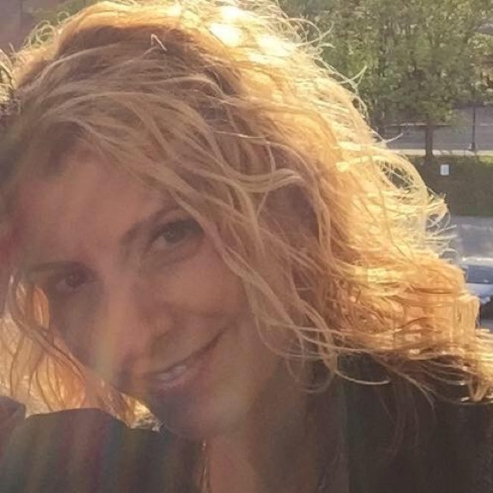 Meet your Posher, Luella